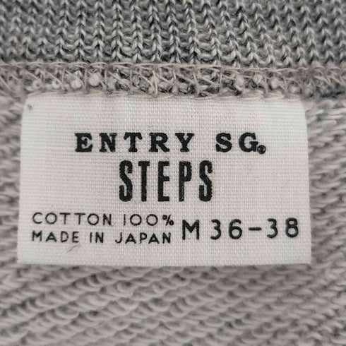 エントリーエスジー ENTRY SG 別注 SNAP CARDIGAN メンズ JPN:M