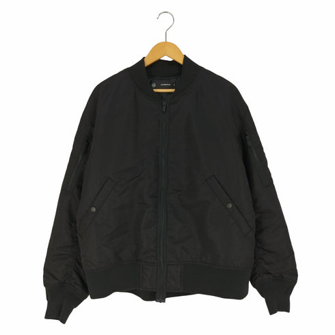 アンダーカバー UNDERCOVER MA-1 ブルゾン フライトジャケット メンズ JPN:XL