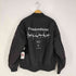 アンダーカバー UNDERCOVER MA-1 ブルゾン フライトジャケット メンズ JPN:XL