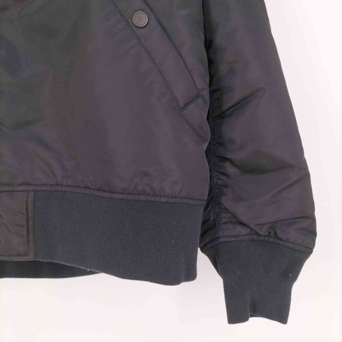 アンダーカバー UNDERCOVER MA-1 ブルゾン フライトジャケット メンズ JPN:XL