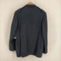 コムデギャルソンオムプリュス COMME des GARCONS HOMME PLUS 98AW インサイドアウトサイド期 ウールギャバ ジャケット メンズ JPN:M