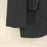コムデギャルソンオムプリュス COMME des GARCONS HOMME PLUS 98AW インサイドアウトサイド期 ウールギャバ ジャケット メンズ JPN:M
