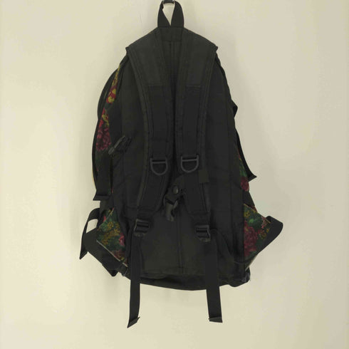 グレゴリー GREGORY 旧タグ 花柄 ALL DAY BAG バッグパック メンズ