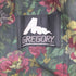 グレゴリー GREGORY 旧タグ 花柄 ALL DAY BAG バッグパック メンズ