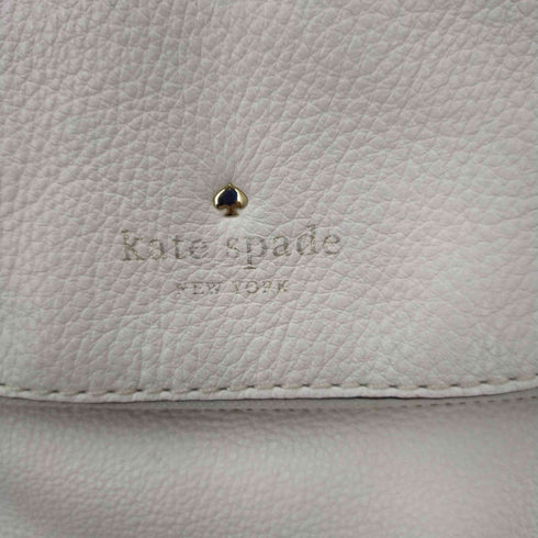 ケイトスペード Kate spade 2way ショルダーバッグ レディース