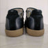 メゾンマルジェラ Maison Margiela RE PLICA SNEAKERS ラムスキン ジャーマントレーナー メンズ 43