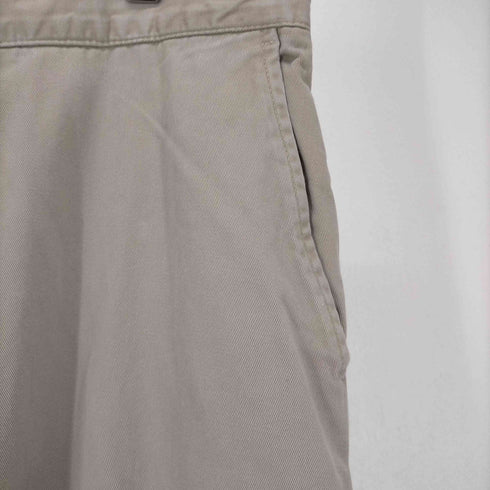 ポロバイラルフローレン Polo by RALPH LAUREN 90s ノータック PROSPECT PANT メンズ W40