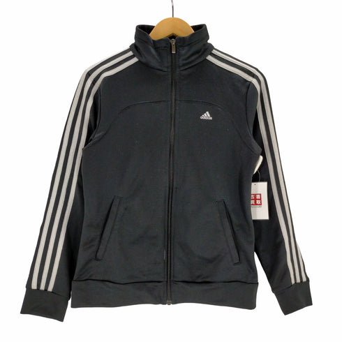 アディダス adidas トラックジャケット レディース