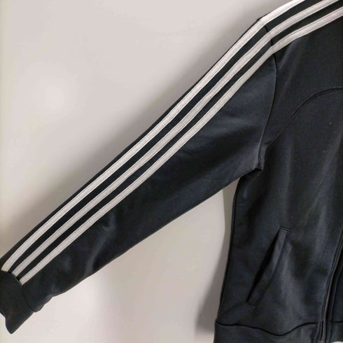 アディダス adidas トラックジャケット レディース