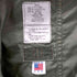 ソルトウォーターカウボーイ SALTWATER COWBOY M-51 Snow Parka 後染めリメイクモッズコート メンズ import:M
