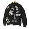 グラウンドワイ ヨウジヤマモト Ground Y Yohji Yamamoto SOUUN TAKEDA MATTE DOWN PUFFER BLOUSON メンズ
