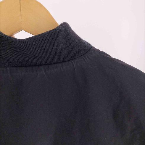 グラウンドワイ ヨウジヤマモト Ground Y Yohji Yamamoto SOUUN TAKEDA MATTE DOWN PUFFER BLOUSON メンズ