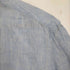 ryu's denims リネン半袖シャツ メンズ JPN:M