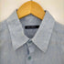 ryu's denims リネン半袖シャツ メンズ JPN:M
