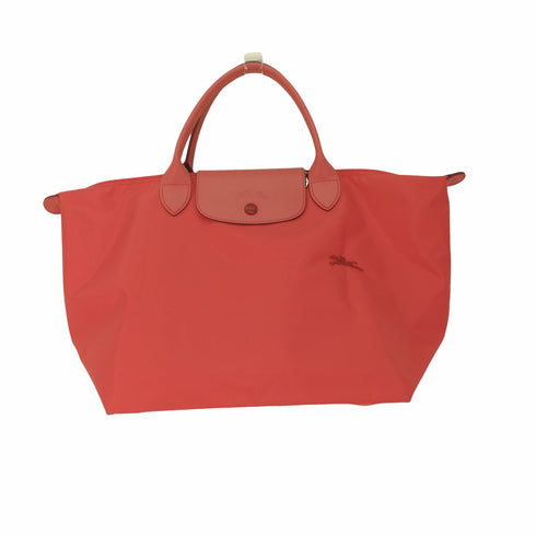 ロンシャン LONGCHAMP ル プリアージュ クラブ トップハンドル M レディース