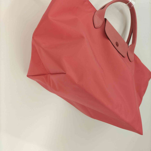 ロンシャン LONGCHAMP ル プリアージュ クラブ トップハンドル M レディース