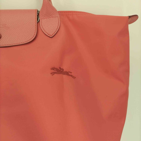 ロンシャン LONGCHAMP ル プリアージュ クラブ トップハンドル M レディース
