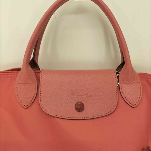 ロンシャン LONGCHAMP ル プリアージュ クラブ トップハンドル M レディース