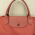 ロンシャン LONGCHAMP ル プリアージュ クラブ トップハンドル M レディース