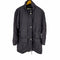 エディーバウアー Eddie Bauer 90s ナイロンマルチポケット中綿ジャケット メンズ