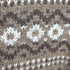 Gaeltarra Nordic アイルランド製 ノルディックニット メンズ UK:34