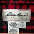 エディーバウアー Eddie Bauer 90s チェック柄 ハーフジップフリースプルオーバー メンズ JPN:M