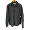 エディーバウアー Eddie Bauer CLASSIC FIT 裏地 ボアジップジャケット メンズ JPN:L