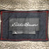 エディーバウアー Eddie Bauer CLASSIC FIT 裏地 ボアジップジャケット メンズ JPN:L