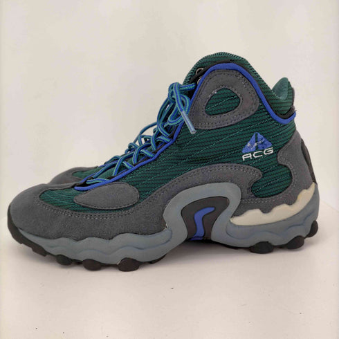 ナイキエーシージー NIKE ACG 90S AIR SKARN Talus hiking boots メンズ