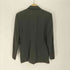 ブルックスブラザーズ BROOKS BROTHERS 80S USA製 PURE WOOL ダブルブレスト テーラードジャケット ユニセックス メンズ 6 REG