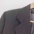 ブルックスブラザーズ BROOKS BROTHERS 80S USA製 PURE WOOL ダブルブレスト テーラードジャケット ユニセックス メンズ 6 REG
