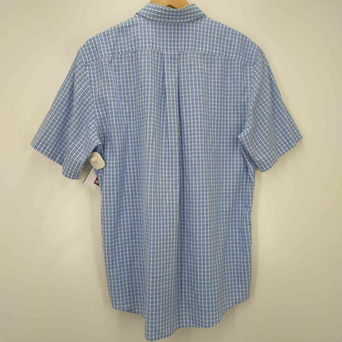 エルエルビーン L.L.Bean TRIM FIT ボタンダウンチェックシャツ メンズ JPN:M