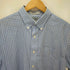エルエルビーン L.L.Bean TRIM FIT ボタンダウンチェックシャツ メンズ JPN:M