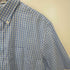 エルエルビーン L.L.Bean TRIM FIT ボタンダウンチェックシャツ メンズ JPN:M