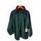エアロポステール AEROPOSTALE 90S パッカブル ナイロン アノラックジャケット 裏地フリース メンズ import:S