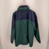エアロポステール AEROPOSTALE 90S パッカブル ナイロン アノラックジャケット 裏地フリース メンズ import:S