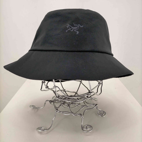 アークテリクス ARCTERYX SINSOLO HAT メンズ S/P M/M