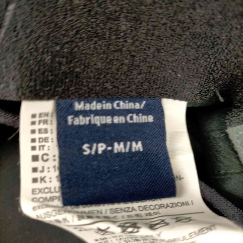 アークテリクス ARCTERYX SINSOLO HAT メンズ S/P M/M