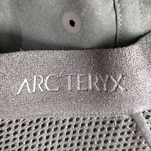 アークテリクス ARCTERYX SINSOLO HAT メンズ S/P M/M