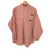 コロンビアスポーツウェア Columbia Sportswear SUPER BONEHEAD ギンガムチェック B.D フィッシングシャツ メンズ import:M