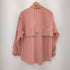 コロンビアスポーツウェア Columbia Sportswear SUPER BONEHEAD ギンガムチェック B.D フィッシングシャツ メンズ import:M