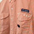 コロンビアスポーツウェア Columbia Sportswear SUPER BONEHEAD ギンガムチェック B.D フィッシングシャツ メンズ import:M