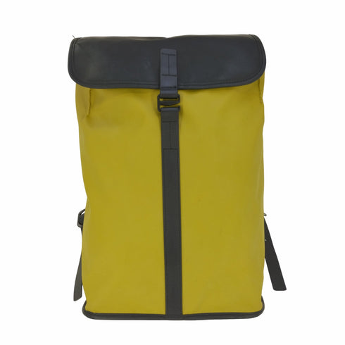 トポロジー Topologie Satchel Backpack Slim サッチェル バックパック スリム メンズ