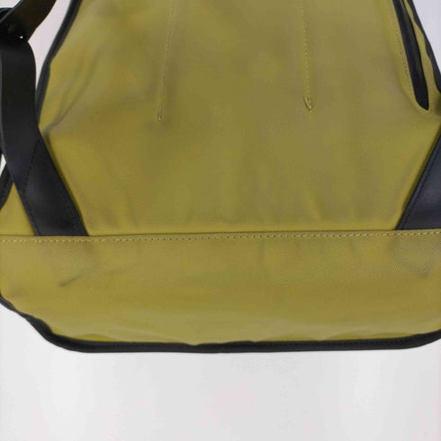 トポロジー Topologie Satchel Backpack Slim サッチェル バックパック スリム メンズ
