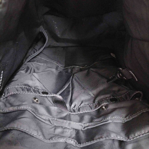 トポロジー Topologie Satchel Backpack Slim サッチェル バックパック スリム メンズ