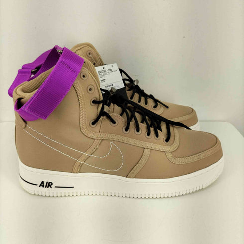 ナイキ NIKE Air Force 1 High Moving Company Hemp メンズ JPN:28