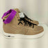 ナイキ NIKE Air Force 1 High Moving Company Hemp メンズ JPN:28