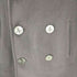 ユーエスネイビー U.S.NAVY 50-60S アメリカ海軍 マリンボタン P COAT ピーコート メンズ US:34