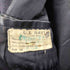 ユーエスネイビー U.S.NAVY 50-60S アメリカ海軍 マリンボタン P COAT ピーコート メンズ US:34