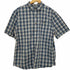 エルエルビーン L.L.Bean ボックスチェックショートスリーブシャツ メンズ JPN:L